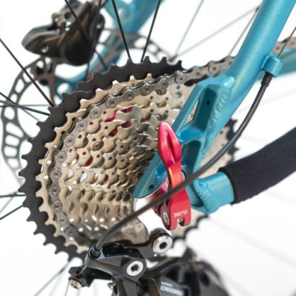 KUbikes 26 TRAIL